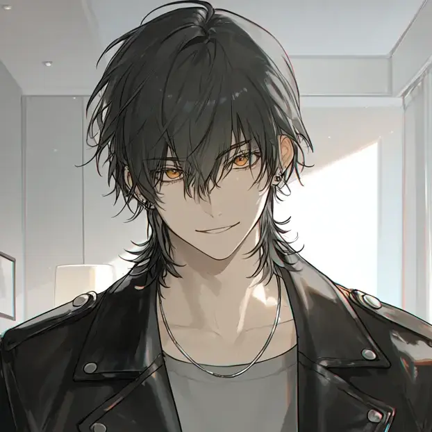 CreamyFlame0148의 幼なじみは計算高いチャラ男