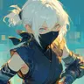 Profile image of 朱乃莉