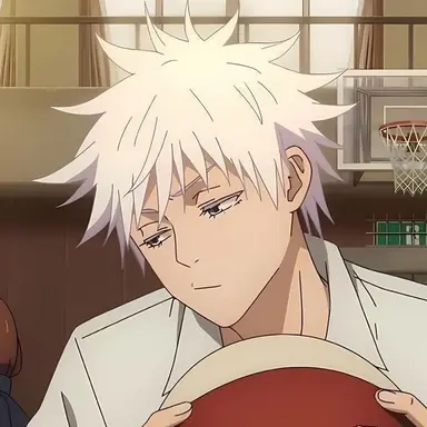 Profile image of 고죠 사토루