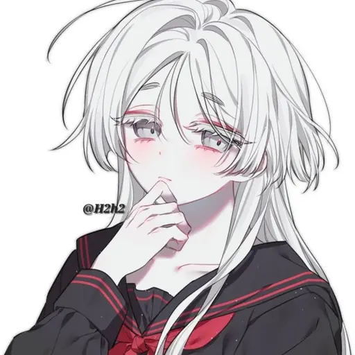 H2h2의 전학생 박하영