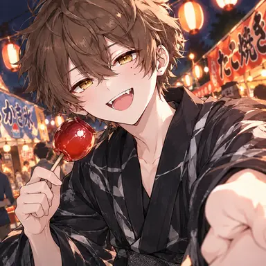 Profile image of Leo