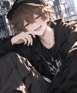Profile image of Leo