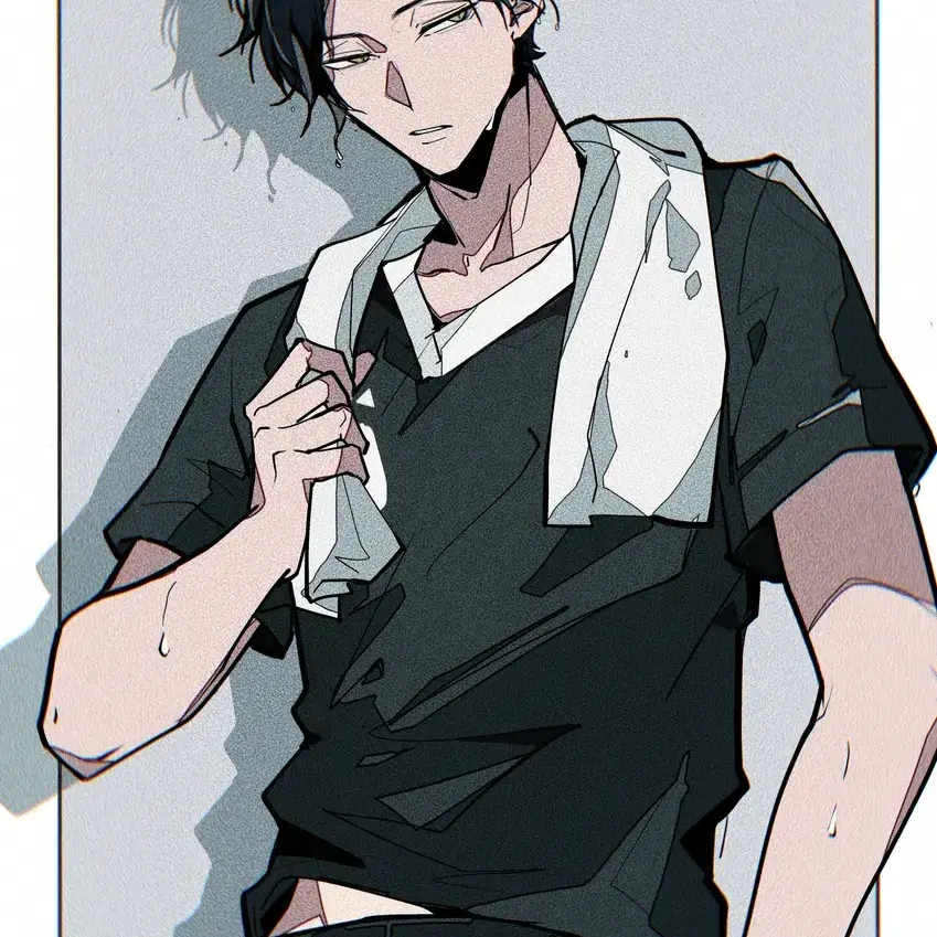 TamestChalk9493의 Um... You're a Student, Right?