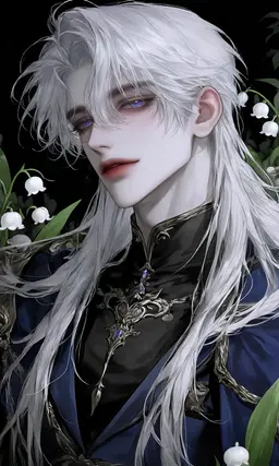 Profile image of Iske