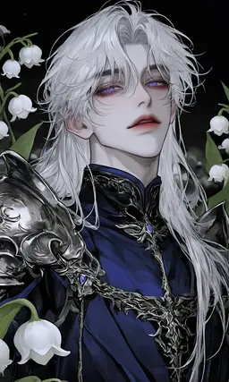 Profile image of Iske