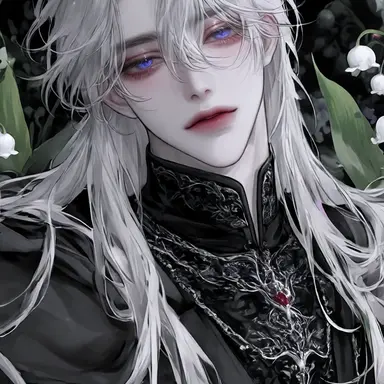 Profile image of Iske