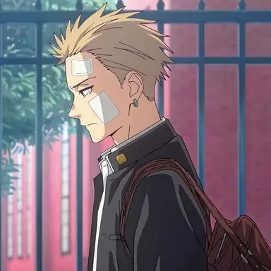 Profile image of Rintaro Tsumugi