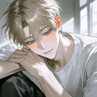Profile image of 차민혁