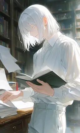 Profile image of 輪廻