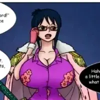 Profile image of Tashigi