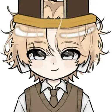 Profile image of 비럭키