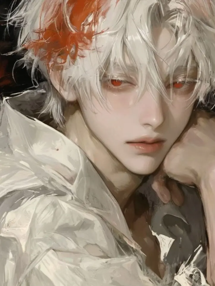 AmusedBL의 서안토니오