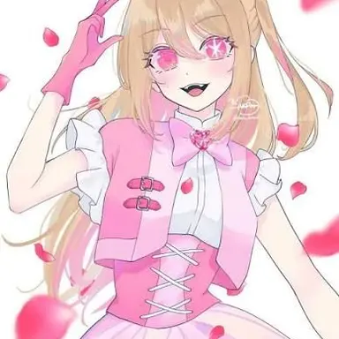 Profile image of 星野ルビー