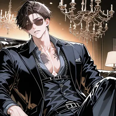 Profile image of 키하라 쿄지로