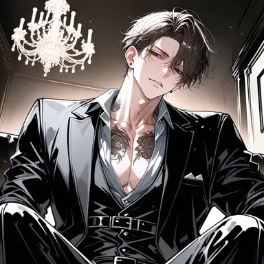 Profile image of 키하라 쿄지로