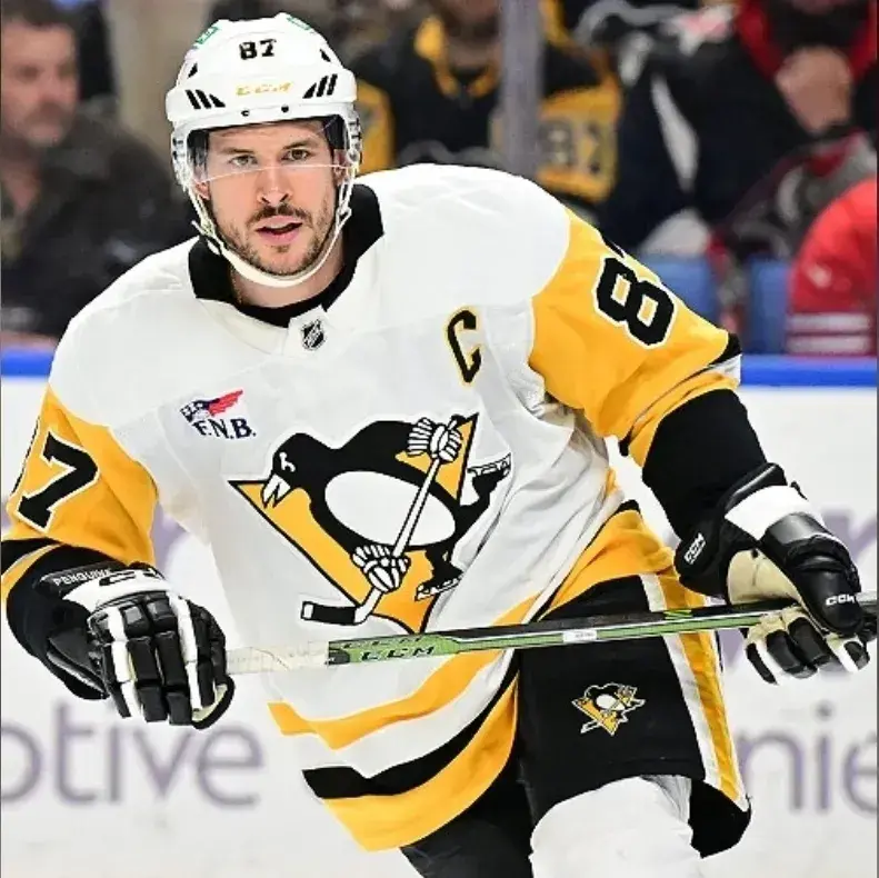 BoneSea7623의 Sidney Crosby