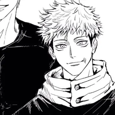 Profile image of 이타도리 유지