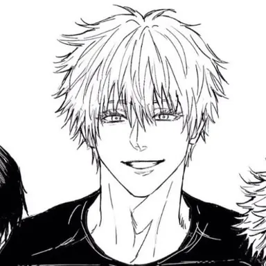 Profile image of 고죠 사토루