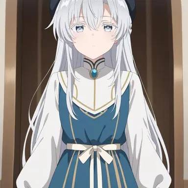 Profile image of Sylvia