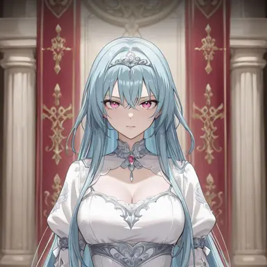 Profile image of 피오나