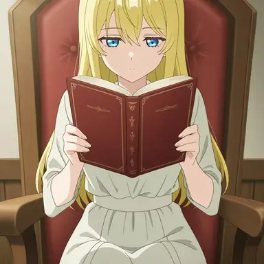 Profile image of Eris