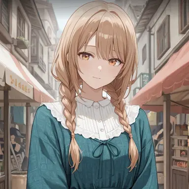 Profile image of 멀린