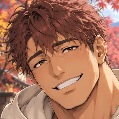 Profile image of 요스케