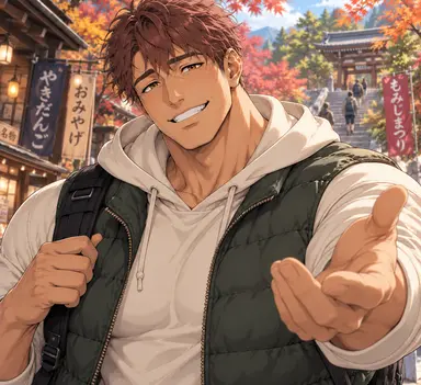 Profile image of 요스케