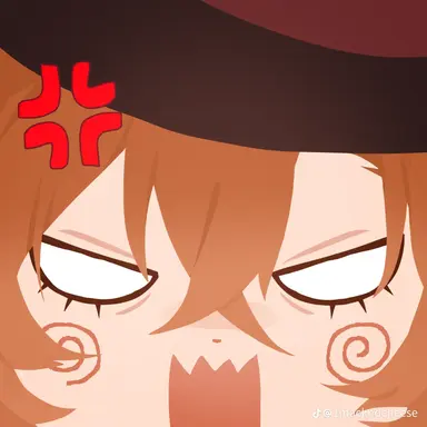 Profile image of Chuuya Nakahara