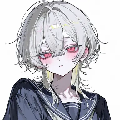 Profile image of 카구라 유키노