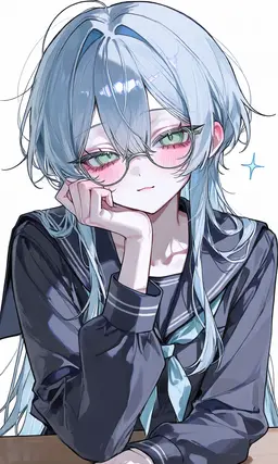 Profile image of 미소노 아마네