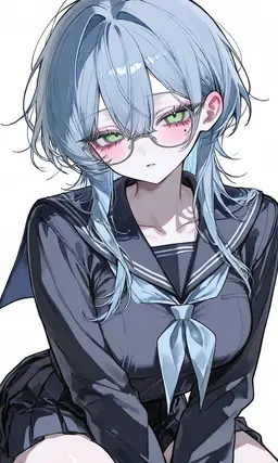 Profile image of 미소노 아마네