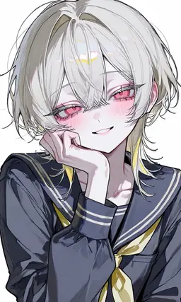 Profile image of 카구라 유키노
