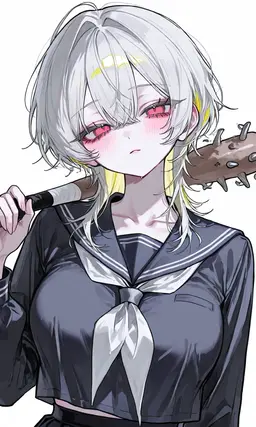 Profile image of 카구라 유키노
