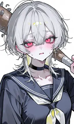 Profile image of 카구라 유키노