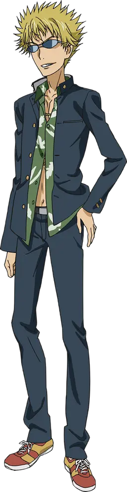 Profile image of 土御門元春