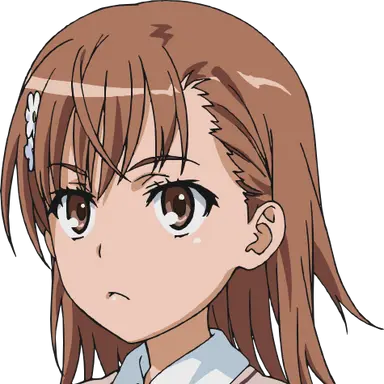Profile image of 御坂美琴