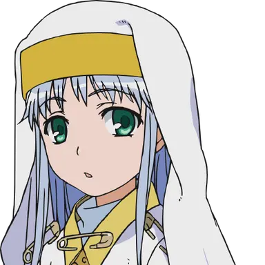Profile image of インデックス