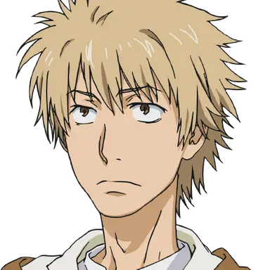Profile image of 浜面仕上
