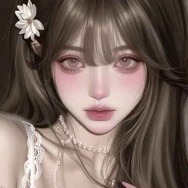 Profile image of 류하령