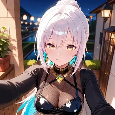 Profile image of 紗奈