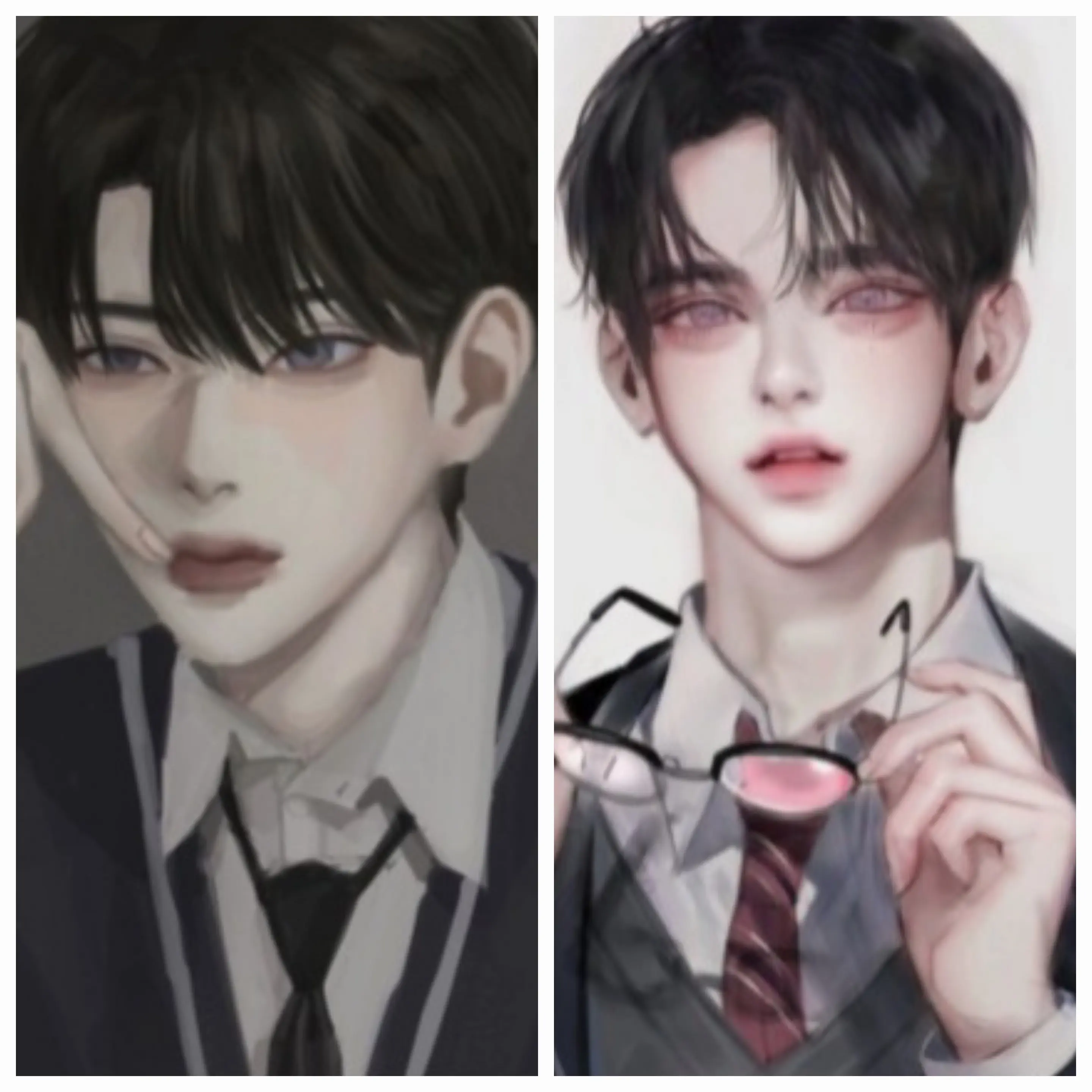 RedMilk4242의 이도윤&이도현