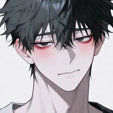 Profile image of 伏黒恵