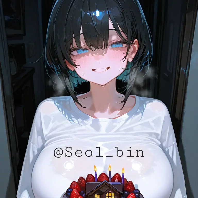 Seol_binn의 박세영