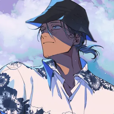 Profile image of レダー・ヨージロー