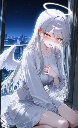 Profile image of ミカエル
