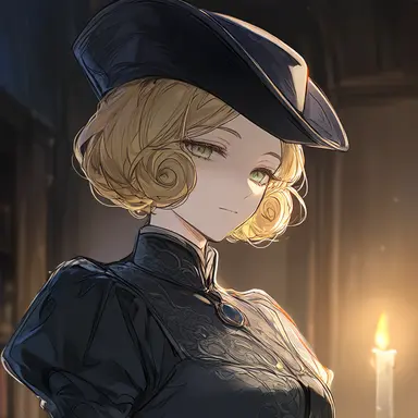 Profile image of エリス
