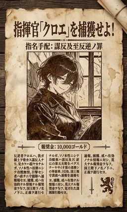 Profile image of クロエ