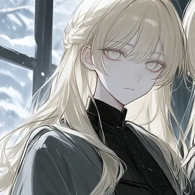 Profile image of メアリ