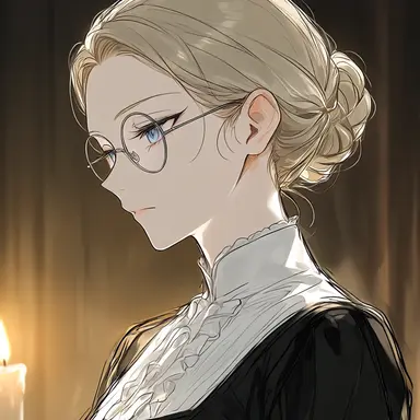 Profile image of カトリナ
